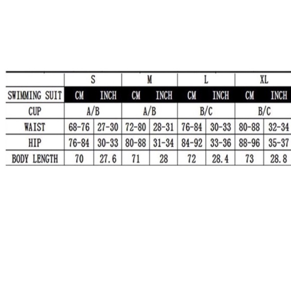 Grey Monokini Thong Swimsuit - Picture 4 of 4